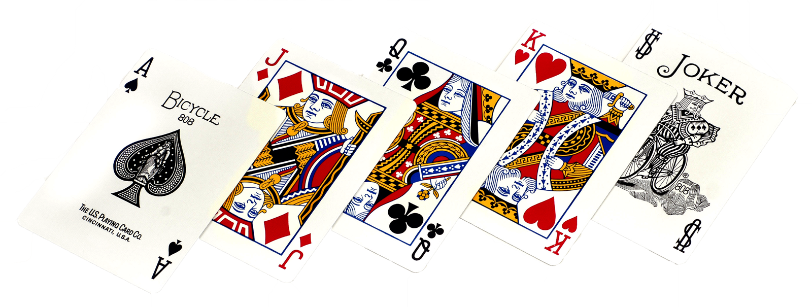 Cards Transparent Background - King Of Hearts Card Clipart (1600x605), Png Download
