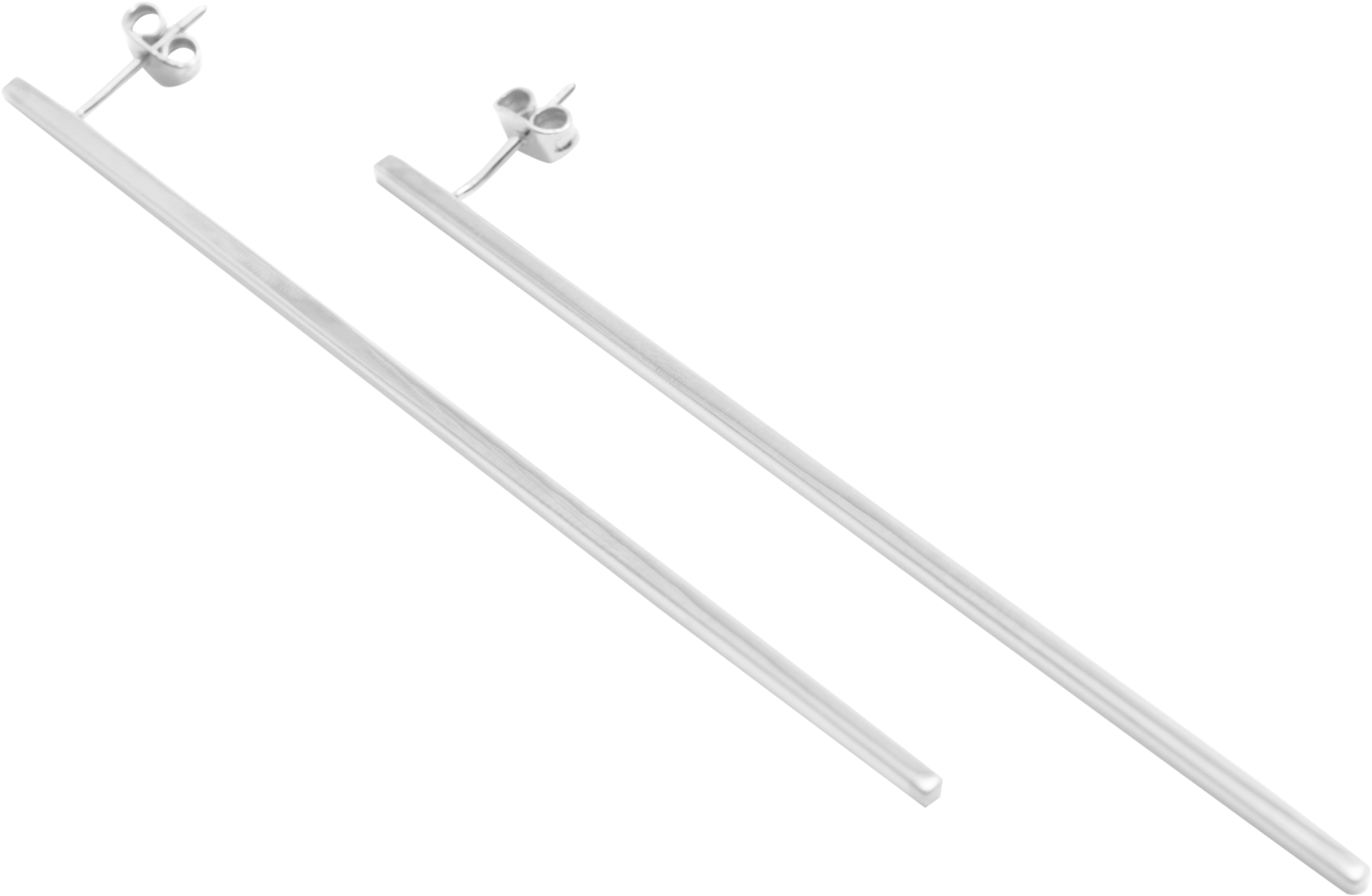 Straight Line Png - Body Jewelry Clipart (4994x3264), Png Download