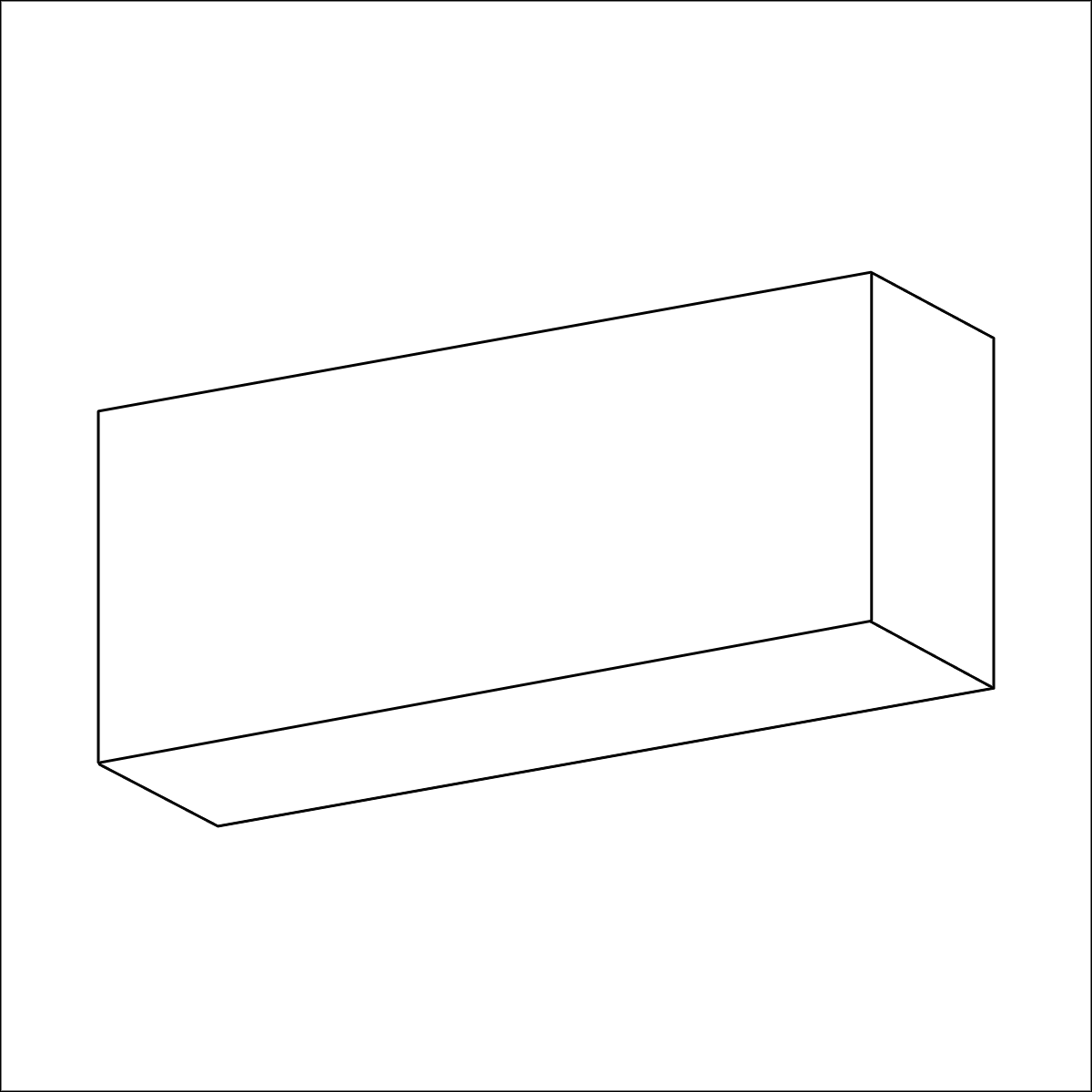 18 S90 S12 03w 06h - Display Device Clipart (1200x1200), Png Download