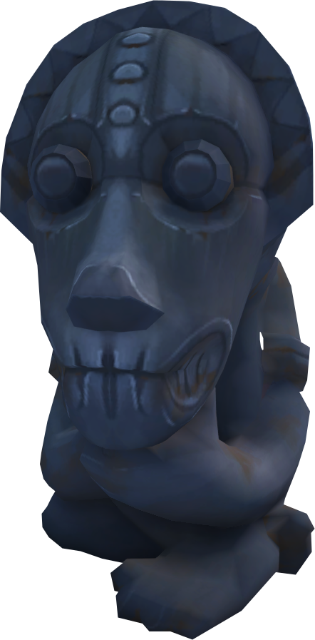 Bust Clipart (442x897), Png Download
