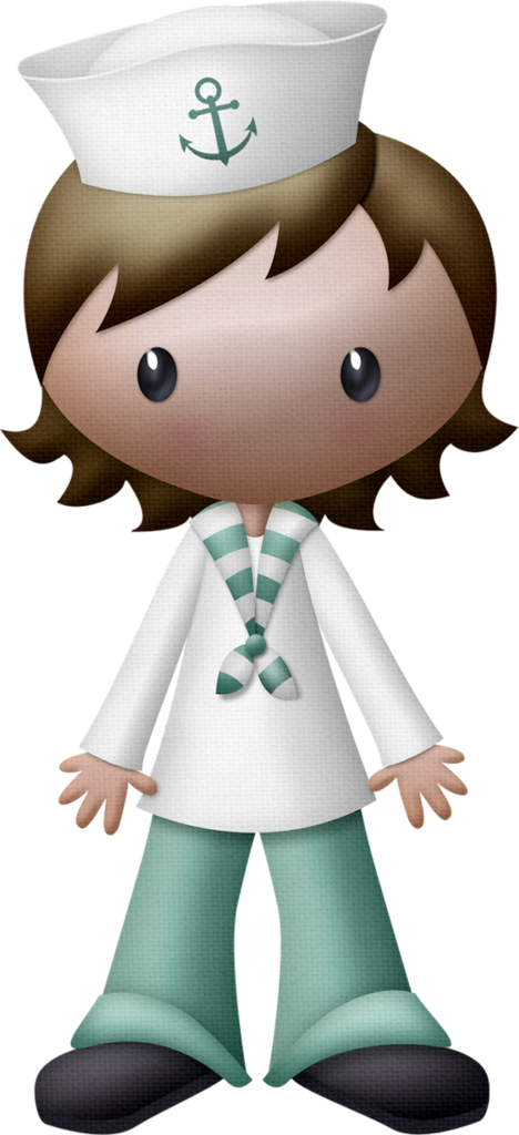 Nurse Clipart Halloween - Doll - Png Download (468x1024), Png Download