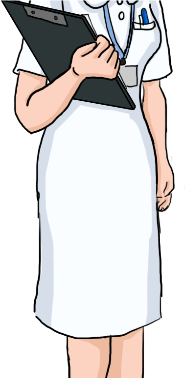 Download Nurse Images Clip Art - Png Download (685x768), Png Download