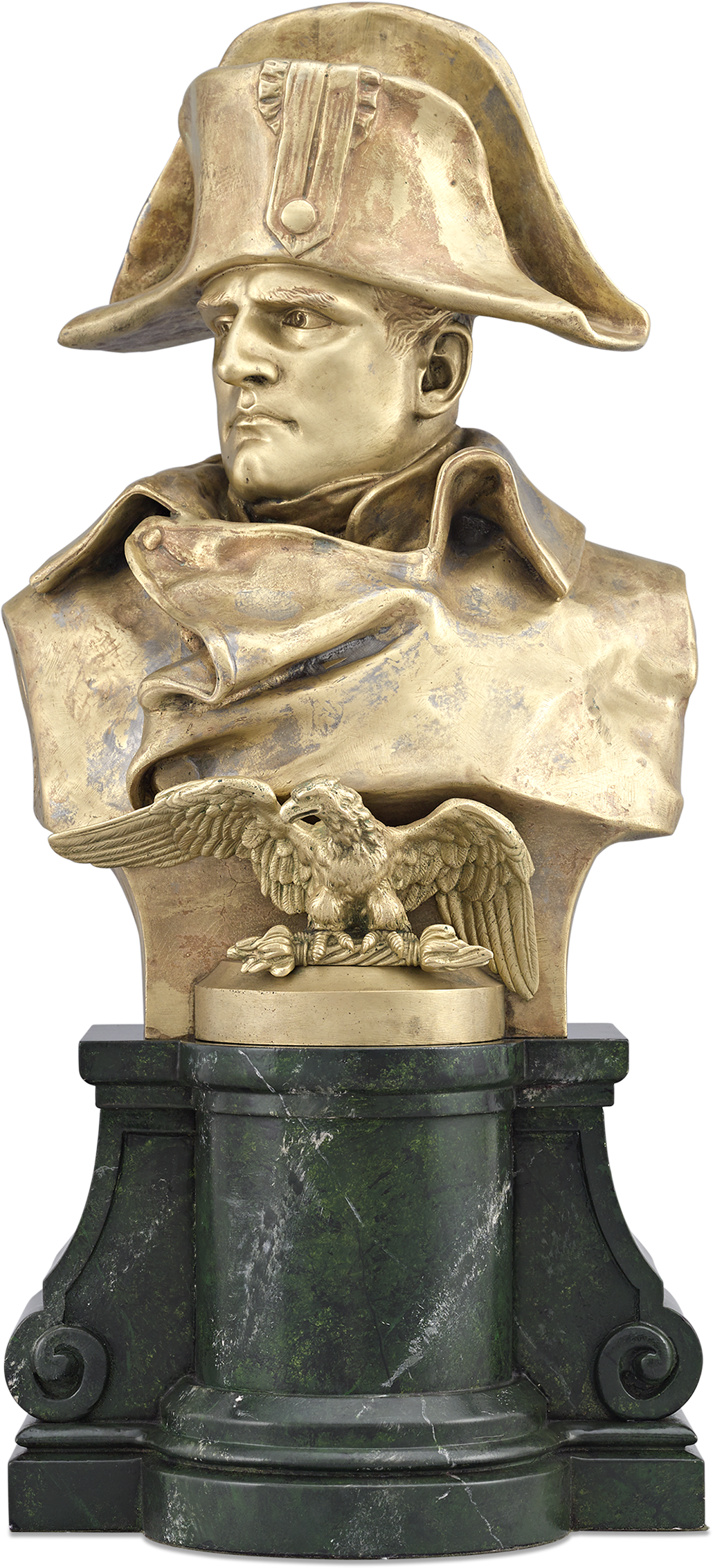 Bust Png Clipart (2000x2500), Png Download