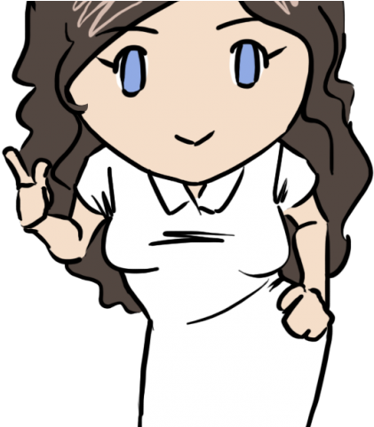 Nurse Clipart Children's - Clip Art - Png Download (640x480), Png Download