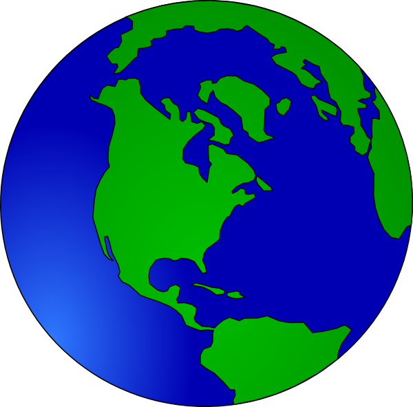 Planet Clipart - Png Download (600x592), Png Download