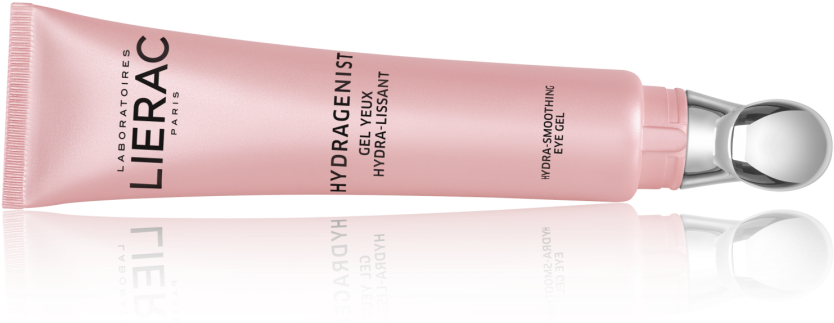 Lierac Hydragen Gel Ojos 15ml - Lip Gloss Clipart (1080x1080), Png Download