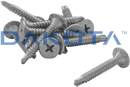 Countersunk Head Drill Bit Tip Screw For Outdoor Use - Rifle Clipart (570x570), Png Download