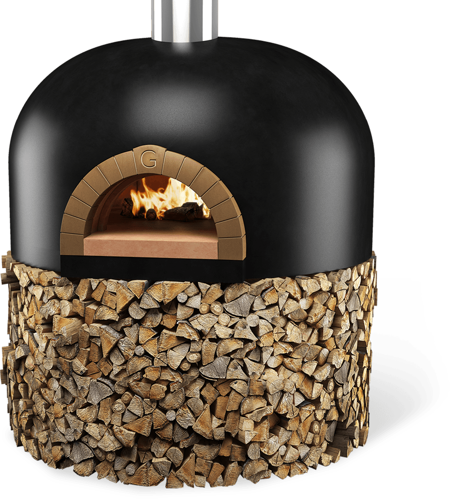 Gozny Oven - Gozney Oven Clipart (901x1000), Png Download