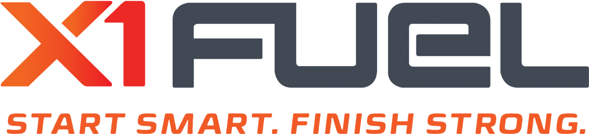 X1 Fuel Color No Icon 0 - Graphics Clipart (1200x285), Png Download