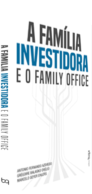 A Familia Investidora Verso Final 3d - Poster Clipart (778x778), Png Download