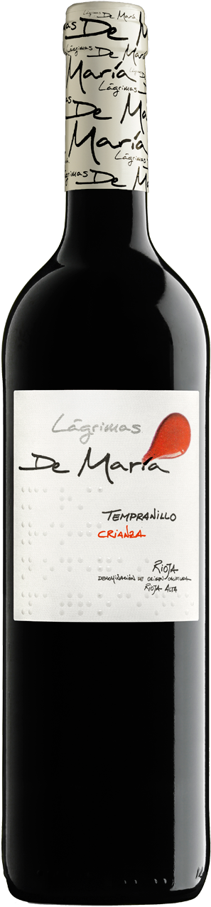 Lágrimas De María Crianza - Laurel Glen Counterpoint Cabernet Sauvignon Clipart (850x1276), Png Download