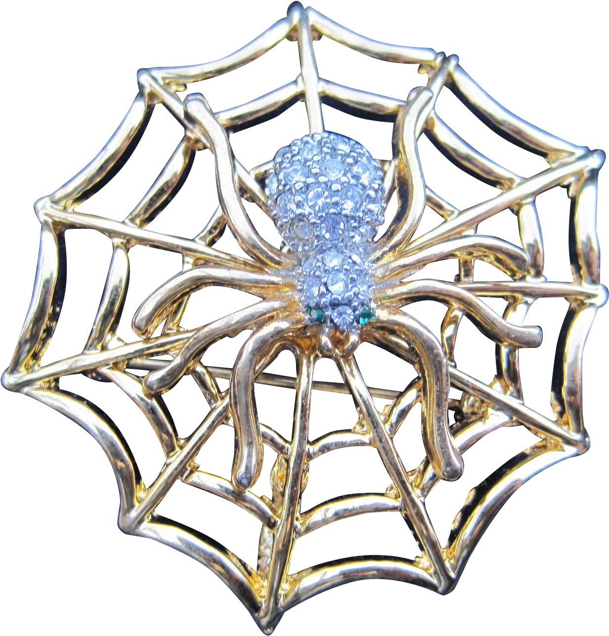 Visit - Brooch Clipart (1286x1286), Png Download