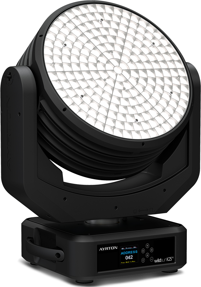 Ayrton Wildsun K25 Clipart (1925x945), Png Download