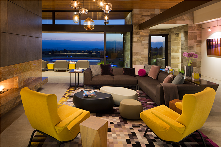 Interior Design Clipart (750x750), Png Download