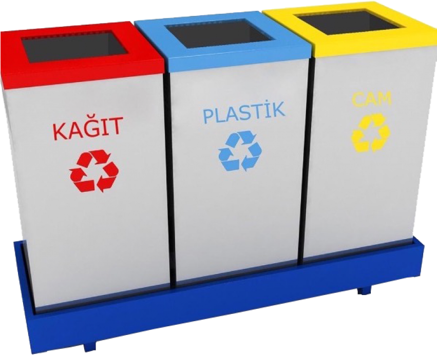 Recycling Clipart (850x850), Png Download