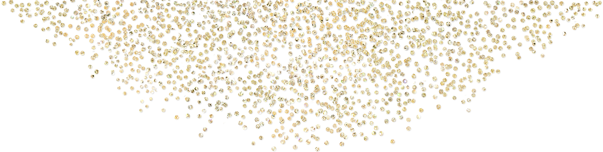 Glitter Lace Background, Vector Free, Vectors - Wallpaper Clipart (1200x303), Png Download