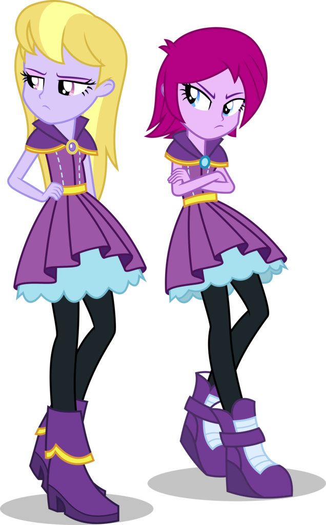 Absurd Res, Artist - Mlp Eg Trixie And The Illusions Clipart (636x1024), Png Download