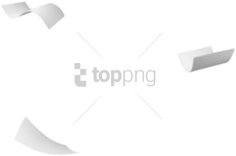 Free Png Papers Png Png Image With Transparent Background - Picnic Table Clipart (850x576), Png Download