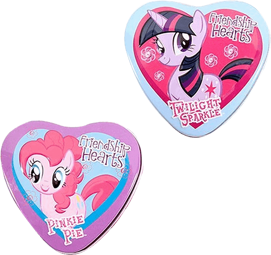 Accessories - Mylittlepony Clipart (600x600), Png Download