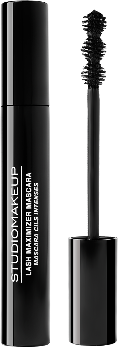 Lash Maximizer Mascara - Aqua Smoky Lash Mascara Clipart (1200x1200), Png Download