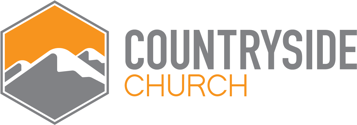 Countryside Church - Graphic Design Clipart (1248x495), Png Download