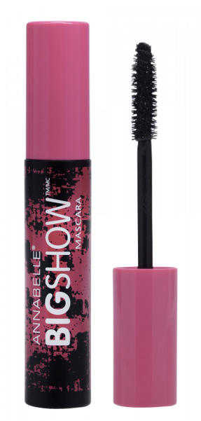 Bigshow Mascara Bigshow Mascara - Mascara Clipart (600x600), Png Download