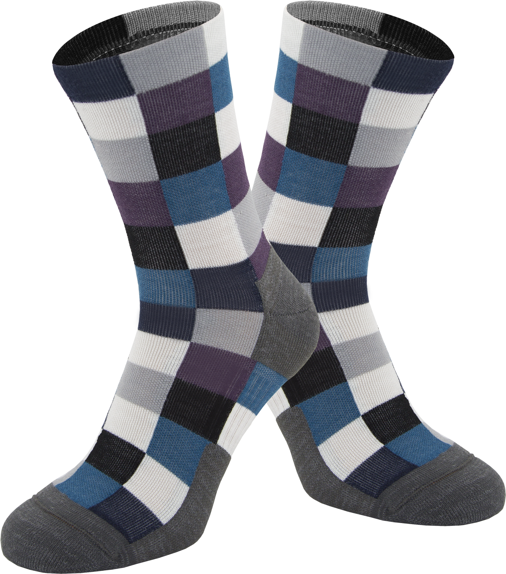 Prev - Sock Clipart (2500x4000), Png Download