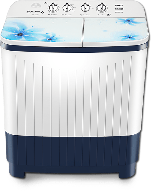 Washing-machine - - Dehumidifier Clipart (508x641), Png Download