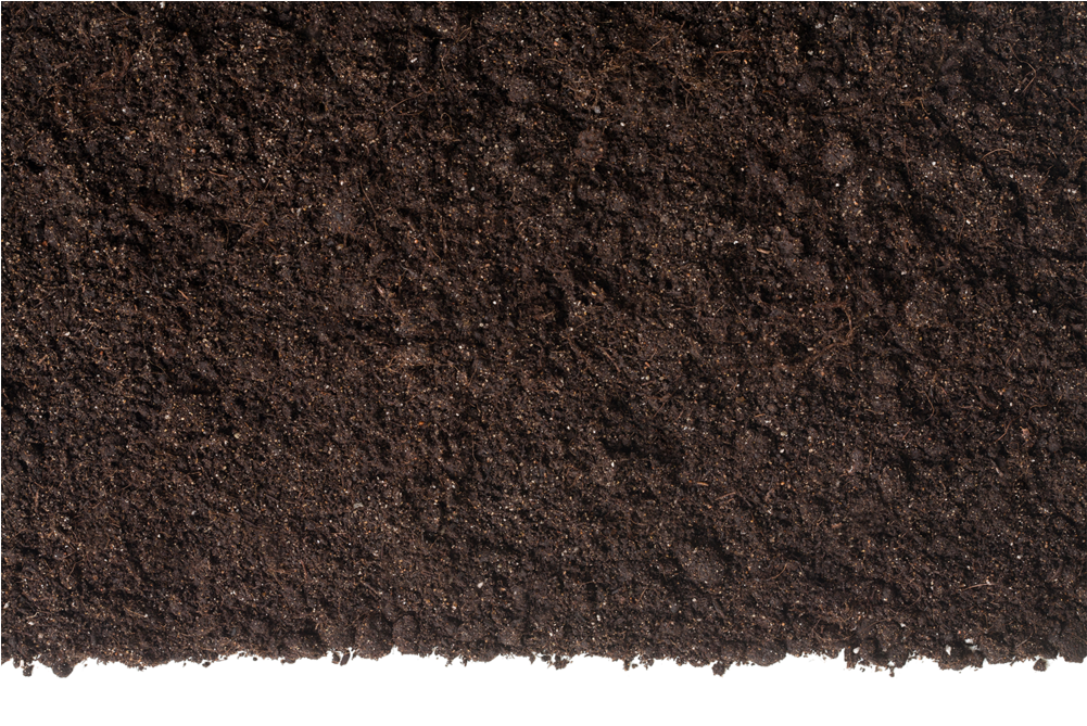 Foodshed Alliance Dirt Clipart (1000x764), Png Download