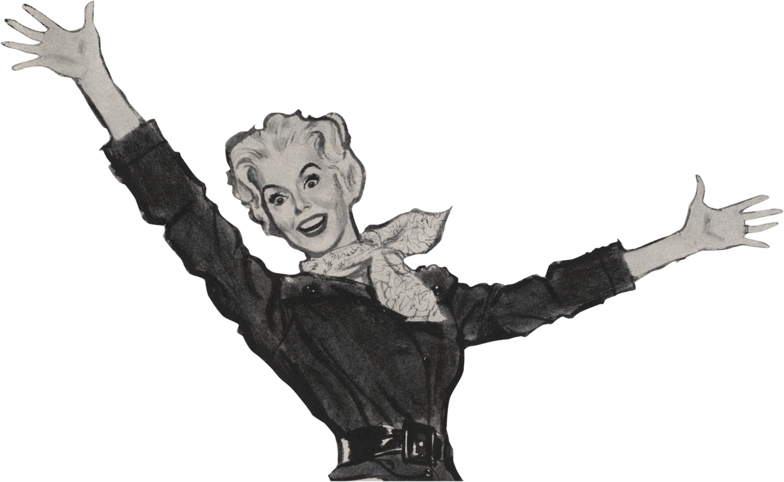 Phil Are Go Clipart (1600x985), Png Download