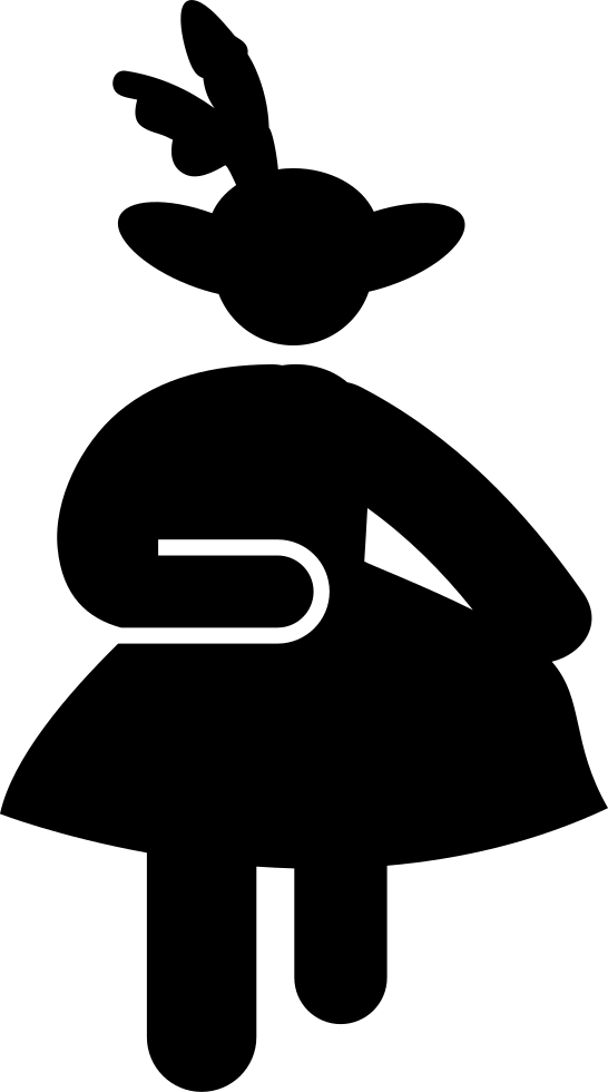 Png File Svg - Sign Clipart (546x980), Png Download