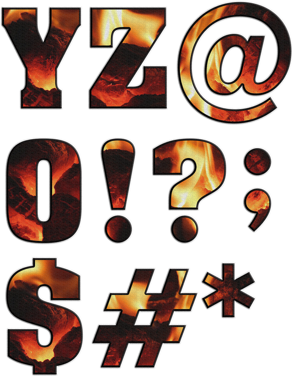 Letters Alphabet Numbers Clipart (988x1280), Png Download