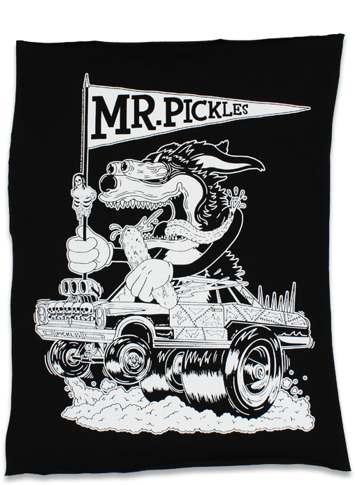 Pickles Cotton Fashion Accessory - Linens Clipart (508x695), Png Download