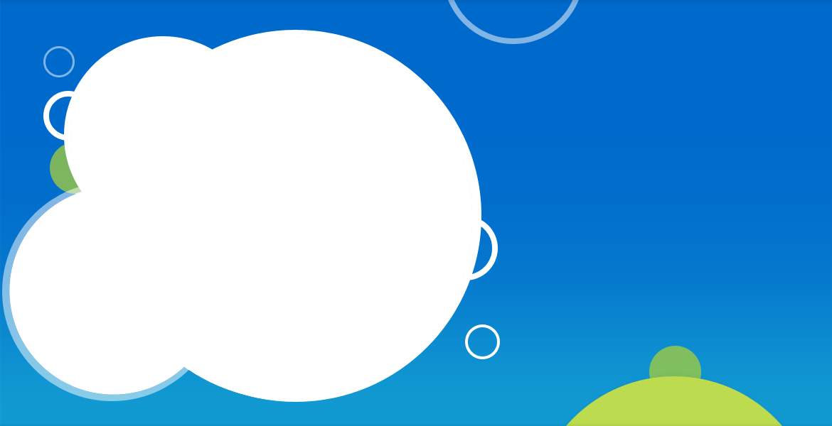 Circle Clipart (1170x600), Png Download