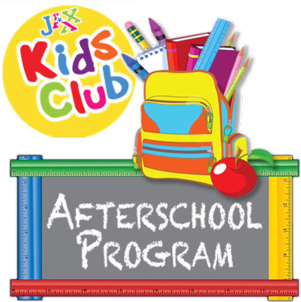 After School Cliparts - After School Clip Art - Png Download (1024x1012), Png Download