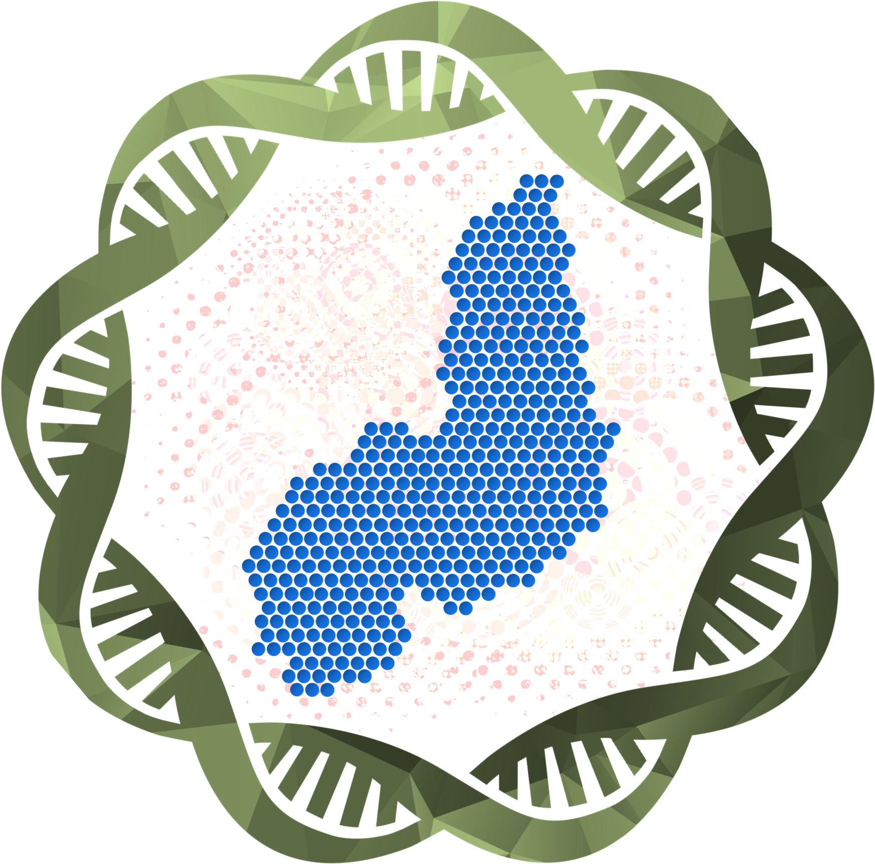 Beer And Bible Clipart (2429x2428), Png Download