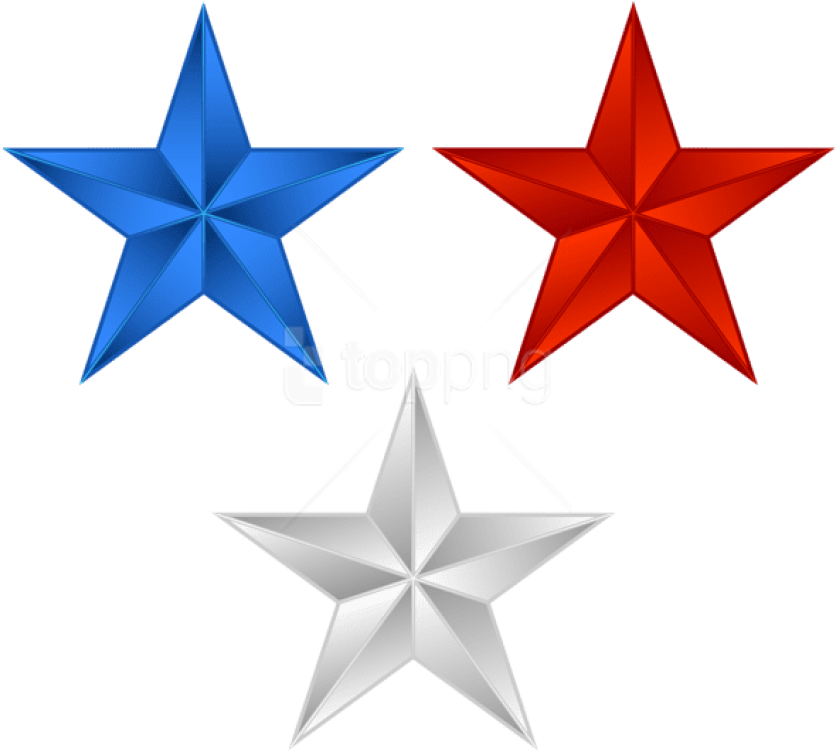 Free Png Download America Stars Png Images Background - America Stars Clipart (850x768), Png Download