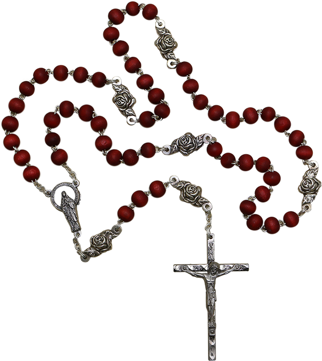 Rosario Png Clipart (750x819), Png Download