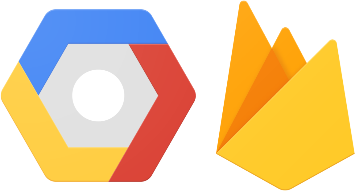 Google Cloud Platform Icon Clipart (1279x720), Png Download