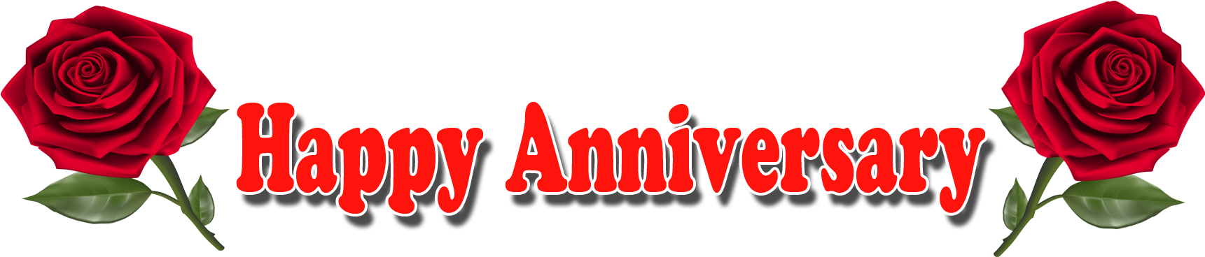 Happy Anniversary Text Png Clipart (1920x1200), Png Download