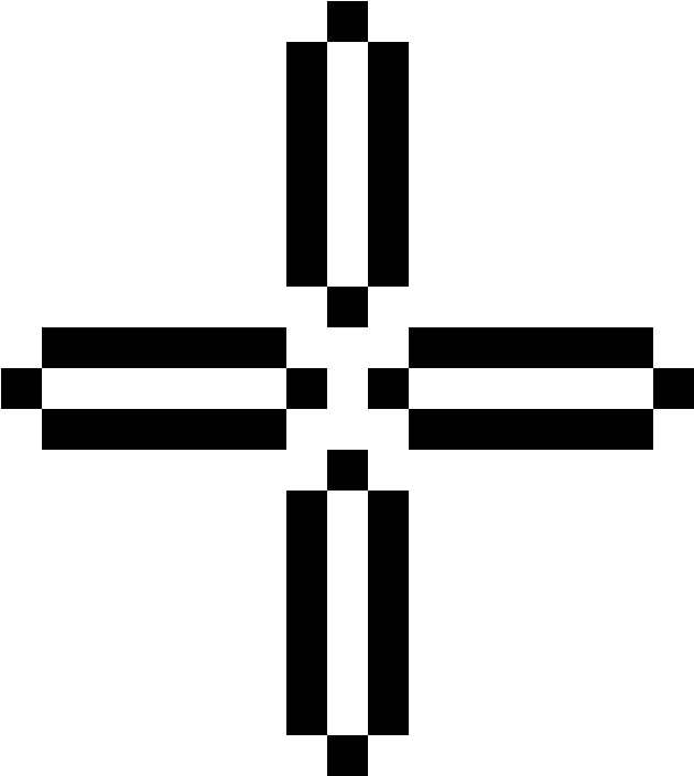 Crosshair - So Glad I Grew Up Doing This Not This Fortnite Clipart (1184x1184), Png Download