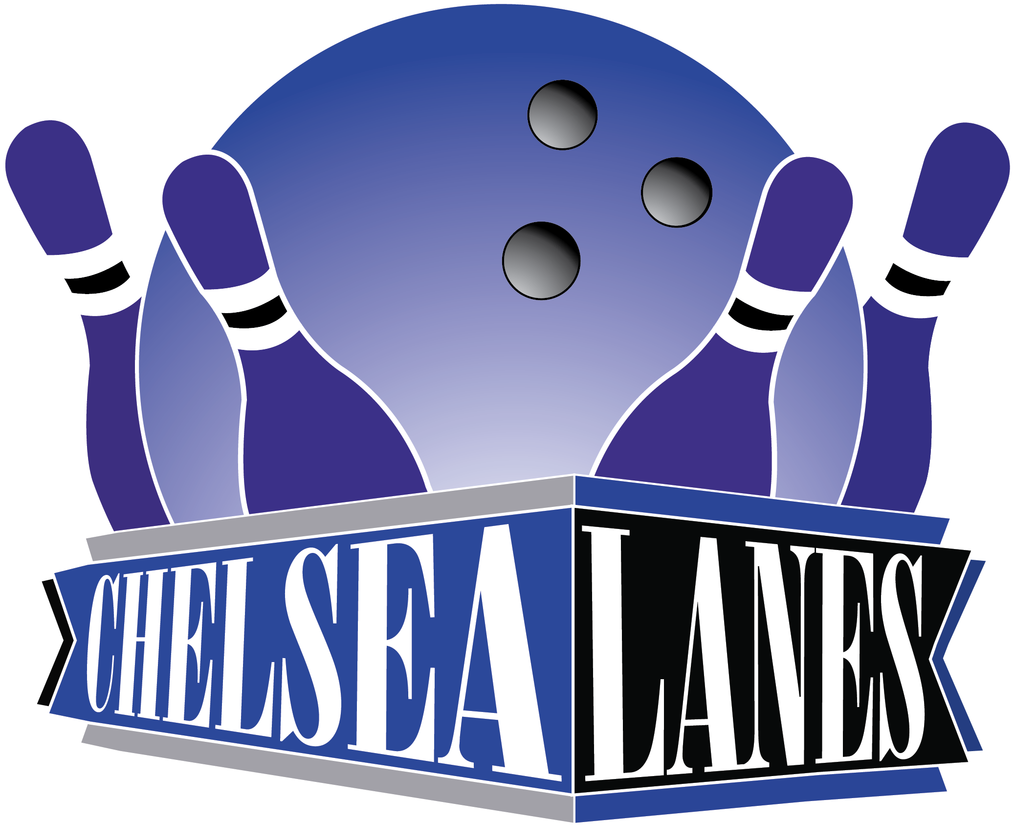 Banner Transparent Download Bowling Lane Clipart - Ten-pin Bowling - Png Download (2076x1686), Png Download