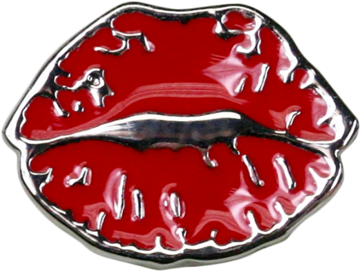 Kissing Lips Emoji - Illustration Clipart (520x760), Png Download