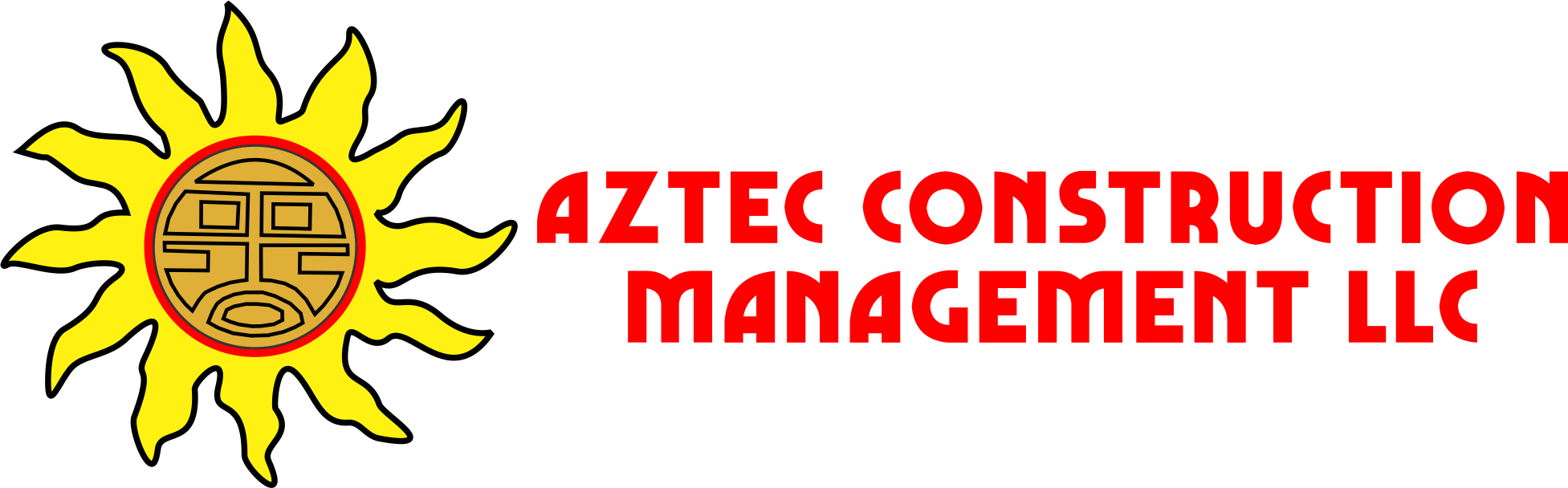 Aztec Clipart (1953x608), Png Download