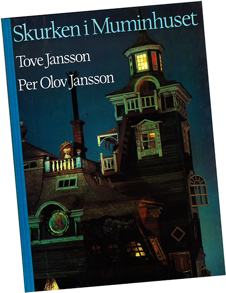 Villain In The Moominhouse, Archway With Words Literary - Poster Clipart (1200x628), Png Download