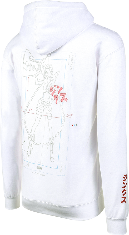 Previous - Hoodie Clipart (1000x1000), Png Download