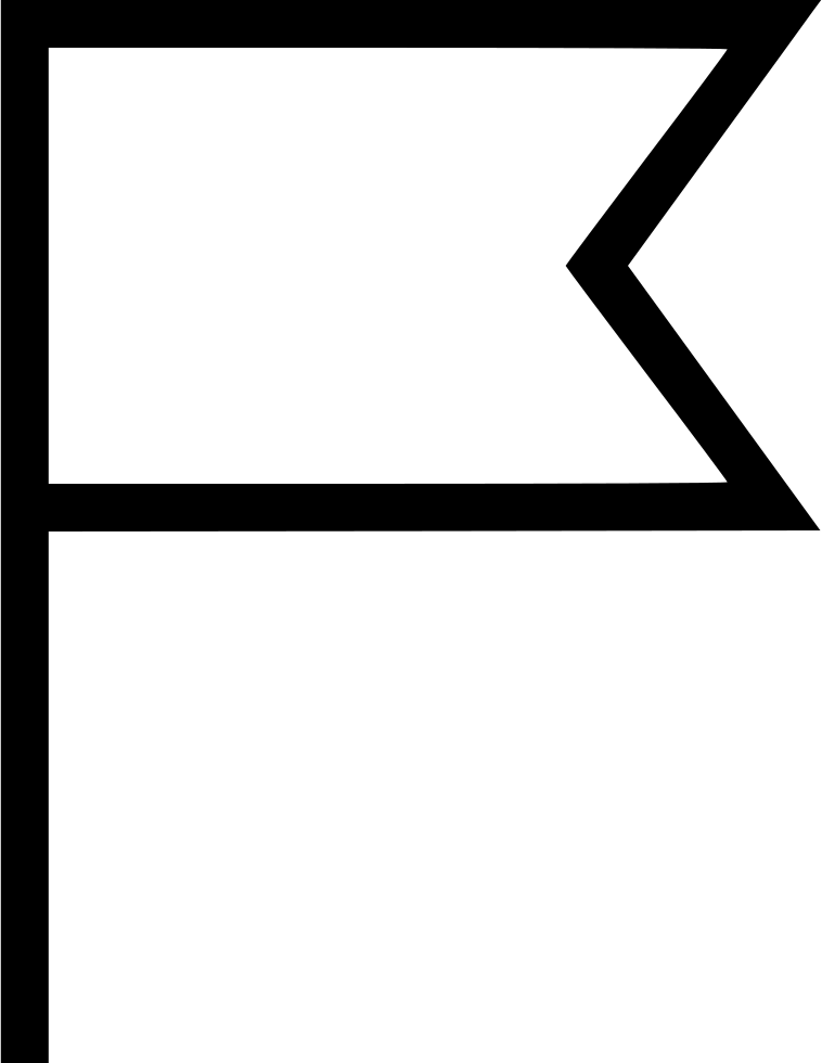 Notification Png Icon Clipart (758x980), Png Download