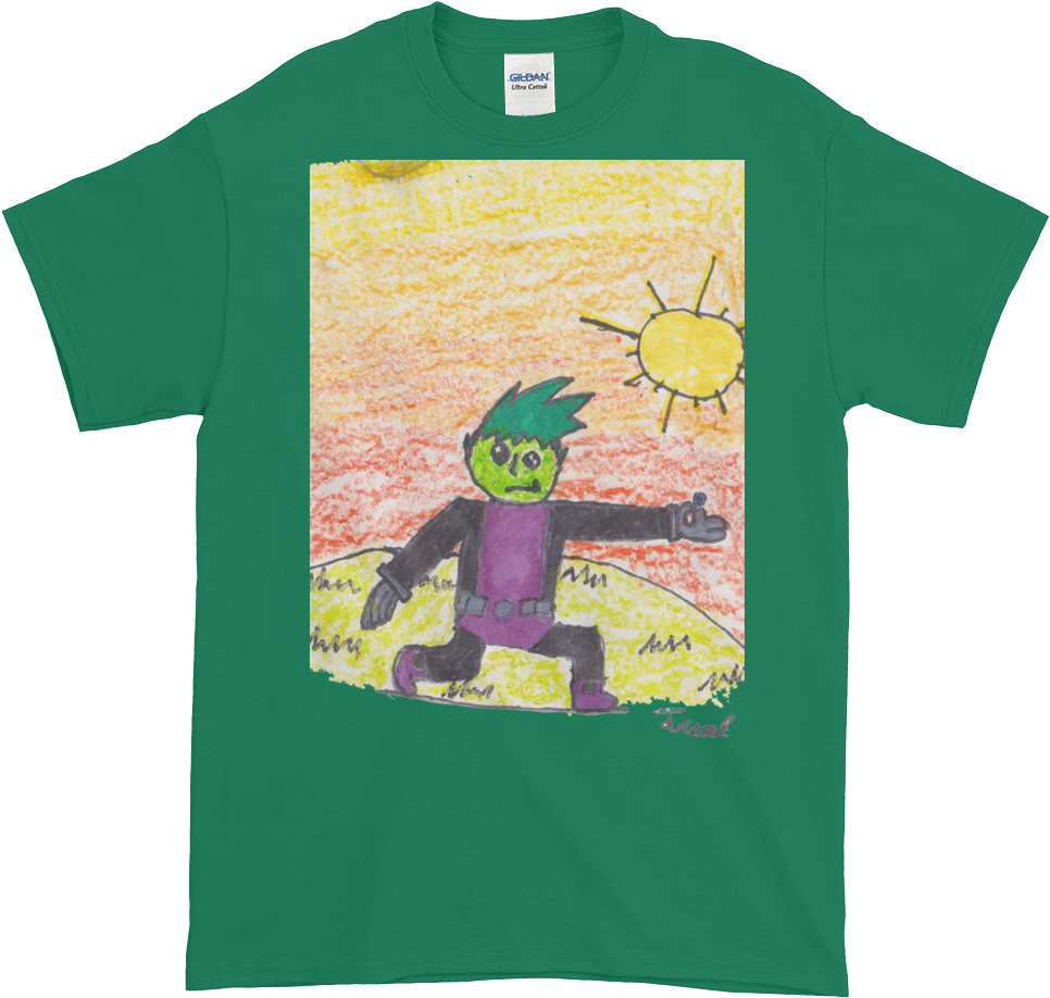 Salem 7 Lil Peep Clipart (1000x1000), Png Download