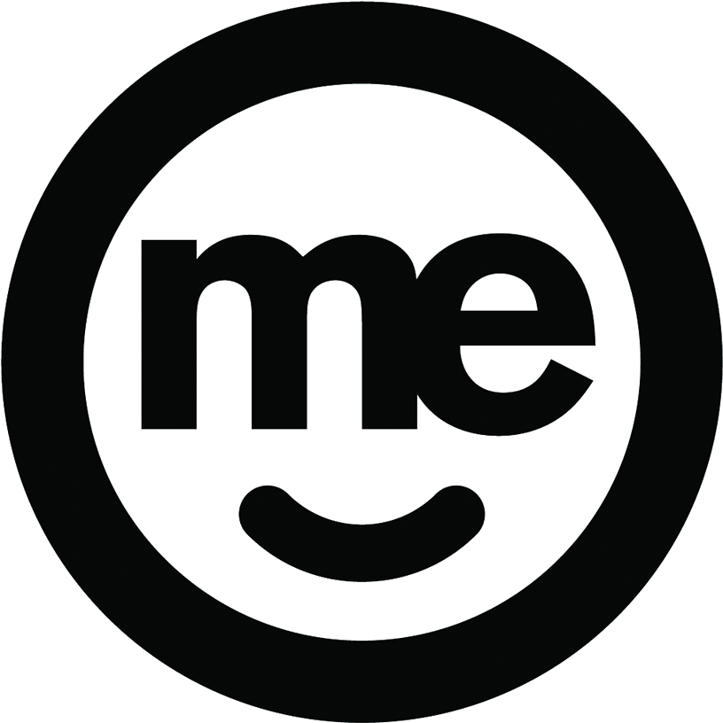 Me Bank Logo15 - Me Bank Logo Clipart (858x851), Png Download