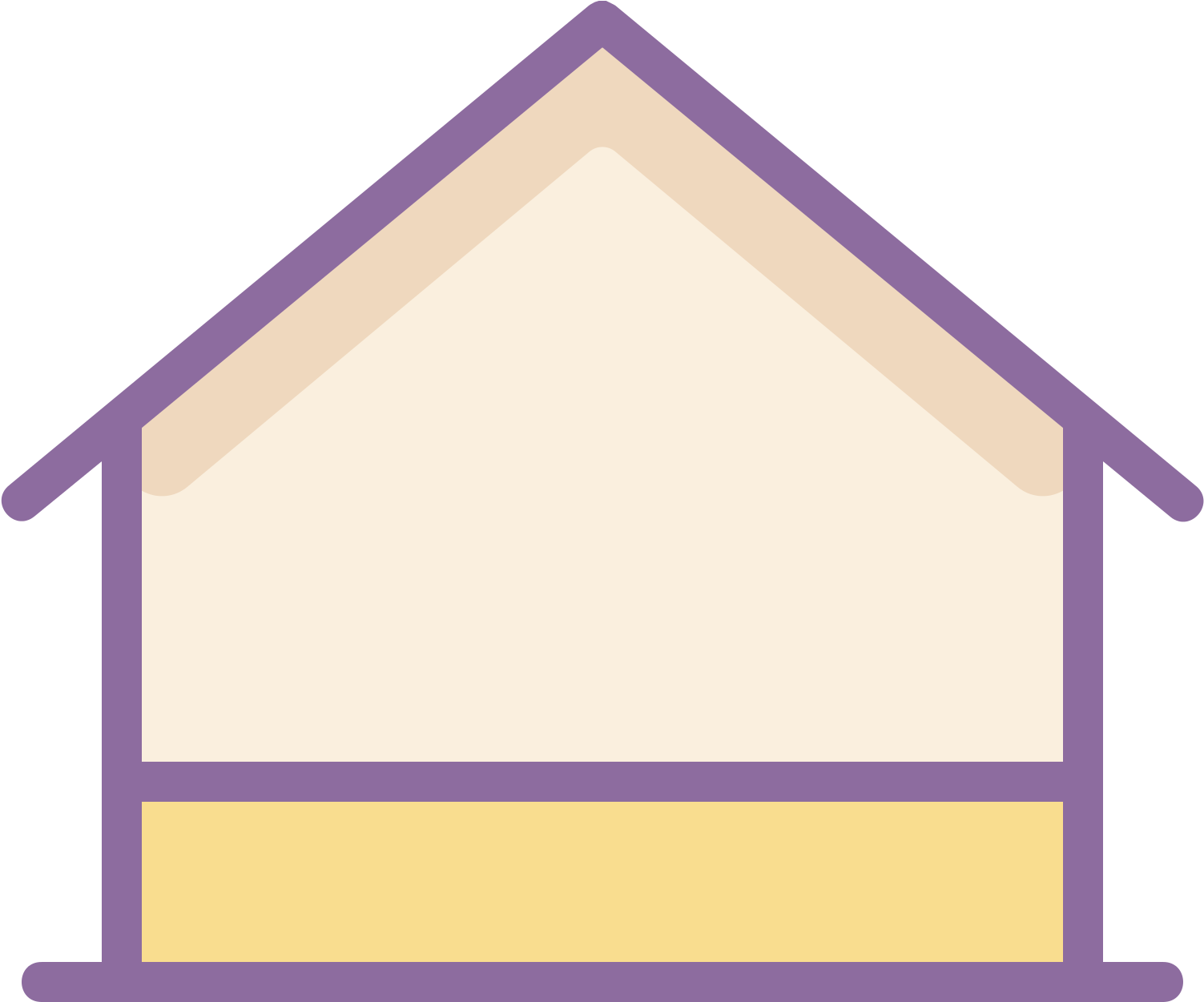 Bank Icon Clipart (1600x1600), Png Download